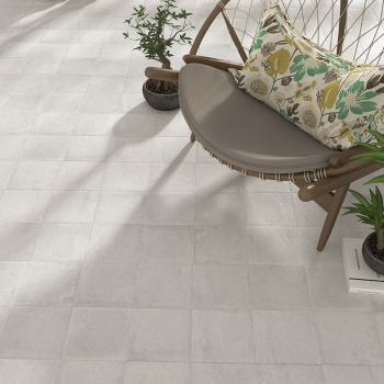 Керамогранит Mainzu Carino Perla Gray Matt 20x20 см PT03187