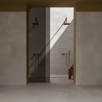 Керамогранит ABK Lab325 Base Ash 12Mm Nat 163.5х323 PF60003781