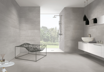 Плитка Neutral Sigma White Plain 22х25