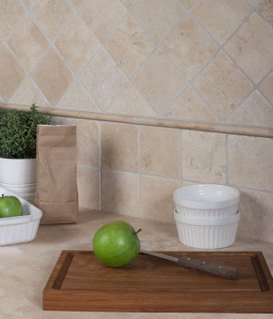 Молдинг травертин Stone4Home Provance 1.530.5. шт