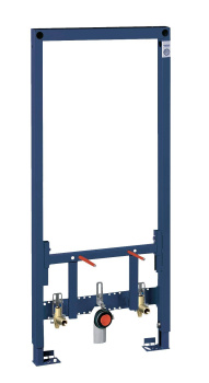 Система инсталляции для биде Grohe Rapid SL 38553001