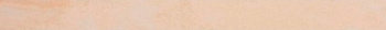 Керамогранитный бордюр Iris Ceramica Marmi Classici List. Portogallo Rosa 5x60