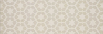 Плитка MLE8 Colourline Ivory Decoro 22x66.2