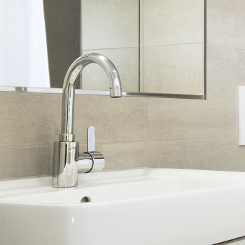 Смеситель для раковины Grohe Eurosmart Cosmopolitan 32830000 хром