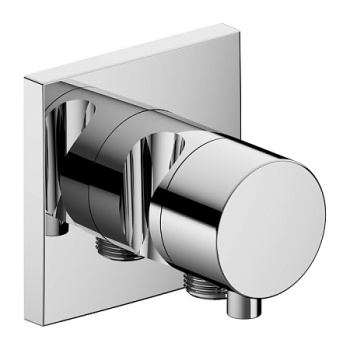 Запорный вентиль Keuco Ixmo 59557011202 хром