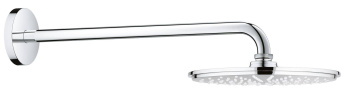 Верхний душ Grohe Rainshower Cosmopolitan 210 26171000