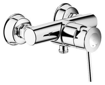 Смеситель Grohe BauClassic 32867000 для душа хром