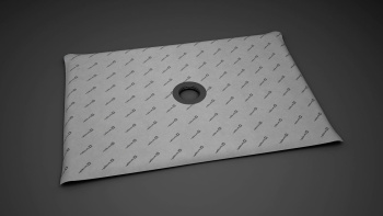 Душевой трап Radaway RadaDrain 5DK1708/5K01