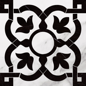 Плитка Tulip 22.3x22.3