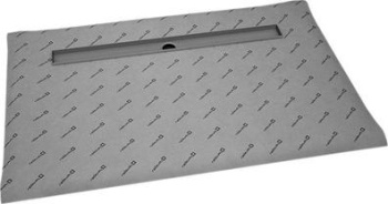 Душевой трап Radaway 5DLA1708A/5R115B