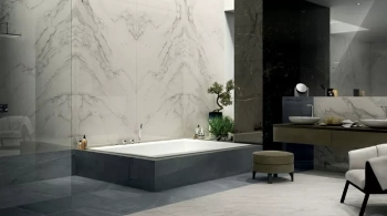 Керамогранит Caesar Anima Select Trace Mint Nat 119,5x278