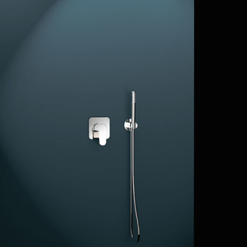 Смеситель для душа Ramonsoler Alexia встраиваемый с ручным душем K3618011