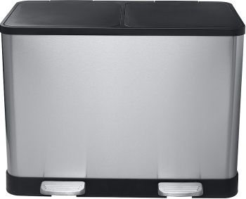 Контейнер для сортировки мусора Bemeta Home 104315272