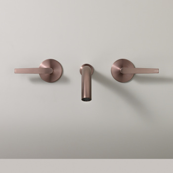 Смеситель для ванны CЕА Design Flag FLG 10 S сталь