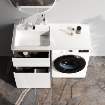 Тумба под раковину AM.PM X-Joy 60 M85AFSX0602WG