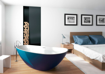 Ванна из искусственного камня Riho 190x90 BS2000500000000 (B122001105)