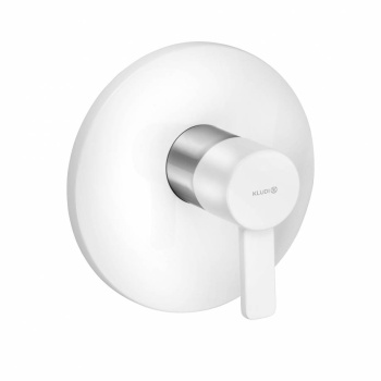 Смеситель Kludi Zenta 386559175 для душа
