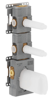 Внутрення часть смесителя для ванны и душа Dornbracht 35531970-90