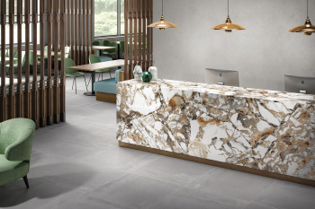 Слэб керамический STAROTECH Makarani Beige 2400x800x15 Polished шт