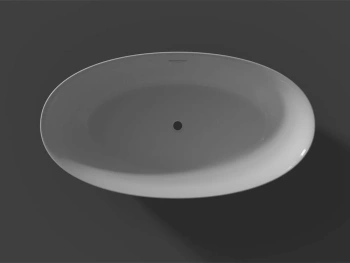 Акриловая ванна Riho 170x82 B093001005