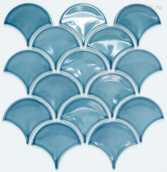 Мозаика R-319 Rustic series 25.9*27.3