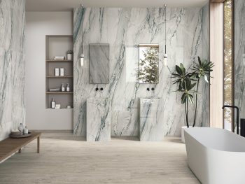 Керамогранит APE Ceramica Michelangelo Pol Rect 60x120 м2