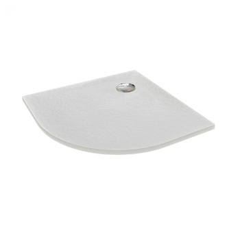 Душевой поддон Jacob Delafon Tolbiac 90x90 E6D329RU-WPM, белый матовый белый