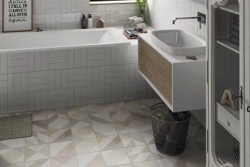 Керамогранит EQUIPE Micro Havana 20х20 23550