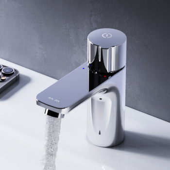 Смеситель для раковины AM.PM X-Joy F85A02500