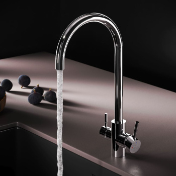 Смеситель для кухни AM.PM X-Joy S F85B07700