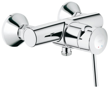 Смеситель Grohe BauClassic 32867000 для душа хром
