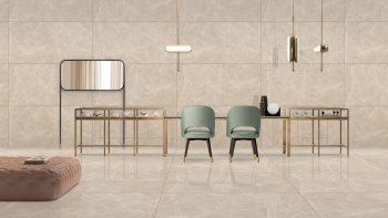 Керамогранит Neodom Sale Frappuchino Crema Polished 80x160 см N20459