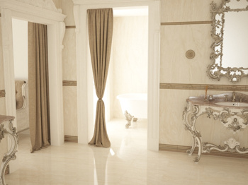 Керамогранит BARI BEIGE RECT. 60x60