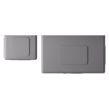 Мойка кухонная Omoikiri Taki 58-2-U/IF R 4993767