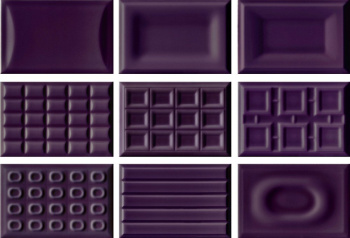 Плитка Cacao Va Mix 12*18