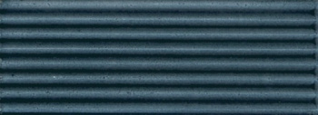 Керамогранит M96L Rice Blu Strutt. Pleat 3D Lux 7,5х20