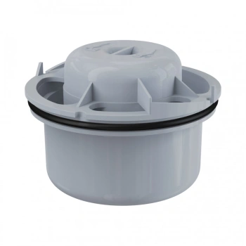 Гидрозатвор для душевого трапа Alcaplast APV0010 мокрый 51 мм