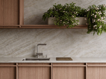 Мойка кухонная Omoikiri Tadzava 54-U/I-IN ULTRA 15 нержавеющая сталь 4997116