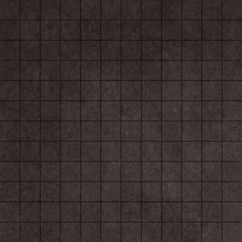 Мозаика 40KJ Mosaico Ruhr-SP Antracita 30x30