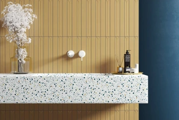 Плитка EQUIPE Hopp Terra 5x40 31247