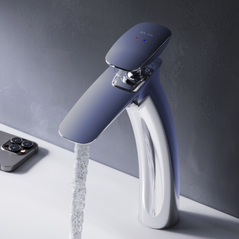 Смеситель для раковины AM.PM Spirit V2.0 F70A92000