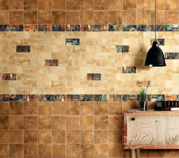 Керамическая плитка Mainzu Ravena Crema 10x20 см PT02377