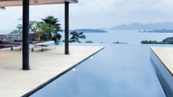 Керамогранит Etile Stonhenge Blanco Anti-Slip 80x160 см 162-007-4