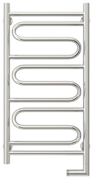 Полотенцесушитель электрический Сунержа Элегия 2.0 80x40 (00-5219-8040), правый