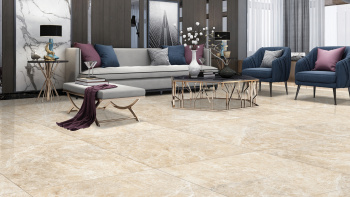 Керамогранит Neodom Sale Emperador Beige Polished 60x60 см CV20248