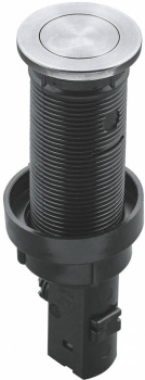 Сливной механизм Grohe 40986SD0 хром