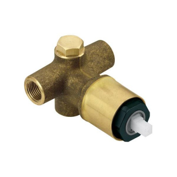 Скрытая часть встраиваемого смесителя для душа Kludi 38826N