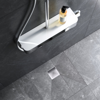 Трап для душа AM.PM MasterFlow 10 W01BD-P11-010-01SB