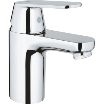 Смеситель для раковины Grohe Eurosmart Cosmopolitan 2337600E хром