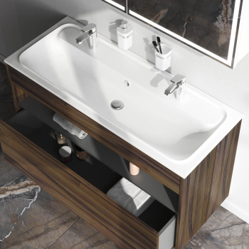 Тумба под раковину AM.PM Func 120 M8FFUX1201OF